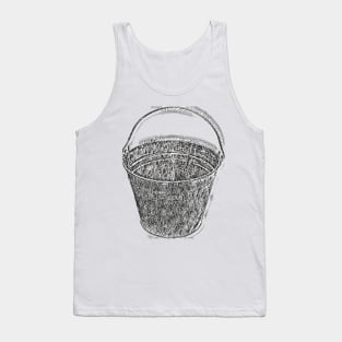 Daily tools: Steel Bucket Tank Top